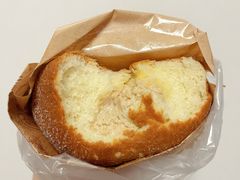 欧蕾大咖面包-巴黎贝甜(豪浦店)