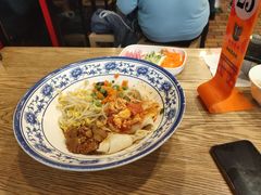 -陕味食族油泼面·小炒盖码面(双榆树店)