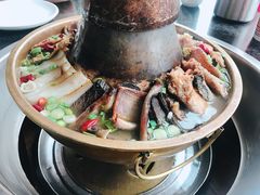 -陆记源·青海土火锅