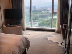-福州西湖大酒店·怡湖咖啡厅