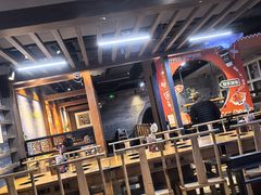 -呷哺呷哺 黄金牧场 (欢乐谷店)