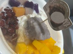 -满记甜品(苏州中心店)