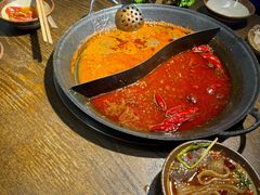 -萍姐火锅·公路夜市(打浦桥日月光店)