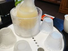-橦橦小马扎烧烤 (传媒大学店)