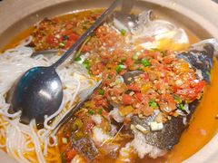 -费大厨辣椒炒肉(黄兴中心广场店)