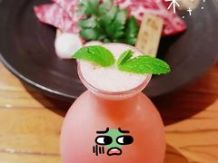 -黑牛の店·和牛烧肉(合生汇店)