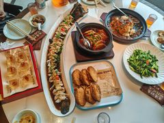 -鲜得莱渔港·小平岛海胆馆(七贤岭店)