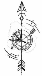 点击看大图 -龙之吻专业刺青·手工耳洞·纹身去色