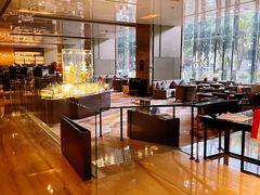 -广州天河希尔顿酒店