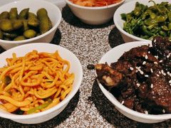 -洋洋中餐馆·SINCE 1997(信投店)