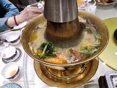 -老爷庙风味美食府(魏都大道店)