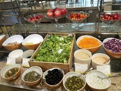 -天津君隆威斯汀酒店