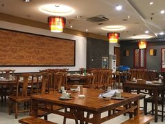大堂-禧福楼·十五年老店(科技城店)
