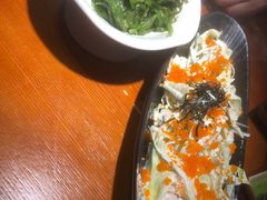 -鳗鱼家·深夜食堂(军博店)