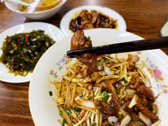 -小狗面馆·杭帮拌川·片儿川(大沽路店)