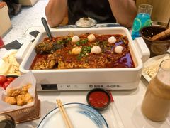 -三江源活鱼现烤(维多利摩尔城店)