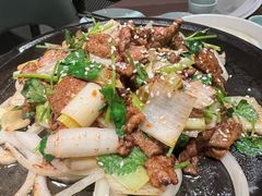 -羲和雅苑•北京烤鸭(乐园道万象城店)
