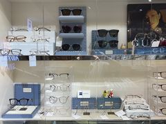 -斯维卡眼镜林·蔡司视觉合作店(青浦宝龙广场店)