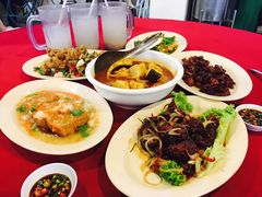 -德成饭店