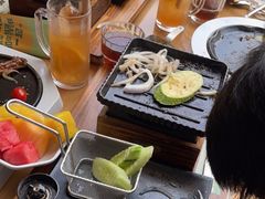 -豪客来牛排(红豆万花城店)