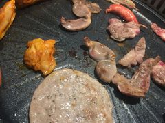 -万象·复兴号鲜肉烤肉海鲜自助(升级店)
