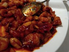 -峨嵋酒家(地安门店)