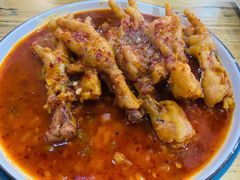 -京玉菲饭店(李村店)