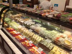 -本格旺索罗(樟宜机场T1店)