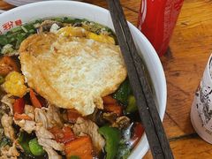 -肆姐面粉馆(坡子街店)