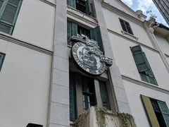 门面-上海老站(徐家汇店)