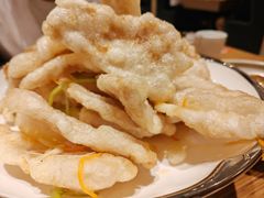 -金掌勺·锅包肉(广渠门店)