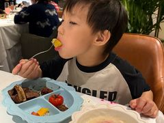 -王品牛排(杭州大厦店)