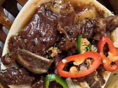 -御彩酒家(东风东路店)