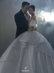 -薇薇新娘婚纱摄影(跃进北路店)