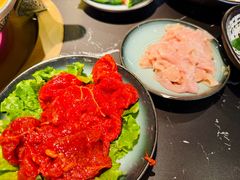 -湊湊火锅·茶憩(颐堤港店)