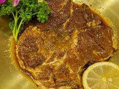 -臻牛烤肉