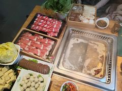 -草原塞蛮羊火锅城(港湾店)