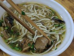 -康大口蘑面庄(将军街店)
