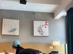 -闲隅江景艺术酒店(解放碑洪崖洞总店)
