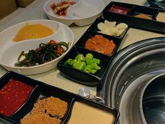-阿泽禧烤肉(民兴花园店)