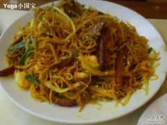 星洲炒河粉-新发记港式茶餐厅(黄浦店)