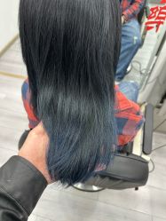 -LILI·HAIR SALON理理造型