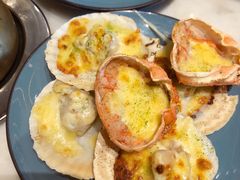 -喜庭海鲜自助(来福士店)