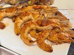 -御泉七味铁板烧(高区店)