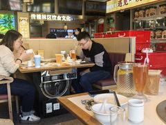 -遇东北林区铁锅炖(南开店)