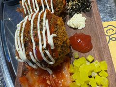 -安又胖韩国烤肉(美罗城店)