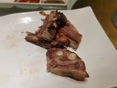 -巴依老爷新疆美食(常营店)