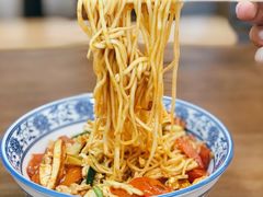 -圳兴面王·拌川·特色炒面(南山保利剧院店)