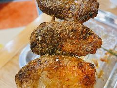 -西北朗益和穆斯林餐厅