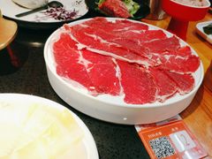-巴蜀大将火锅(兰州西固店)
